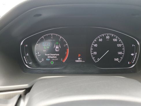 Used 2019 Honda Accord LX image 25