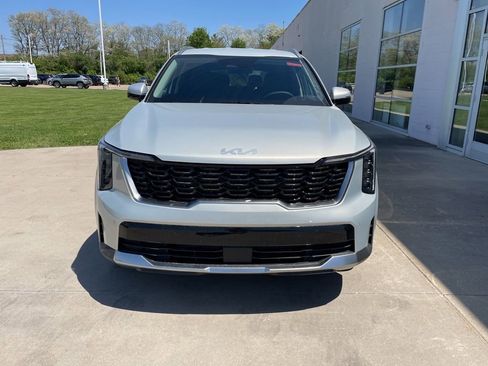New 2026 Kia Sorento S AWD/4WD image 3