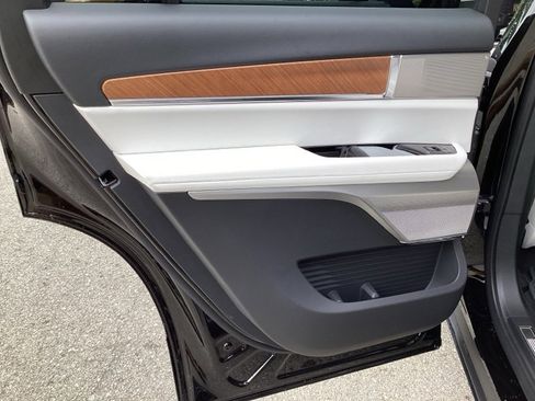 New 2026 Cadillac Vistiq Sport w/ LPO, Premium Carpet Package image 13