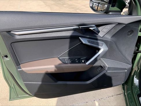 New 2026 Audi A3 2.0T Premium image 10