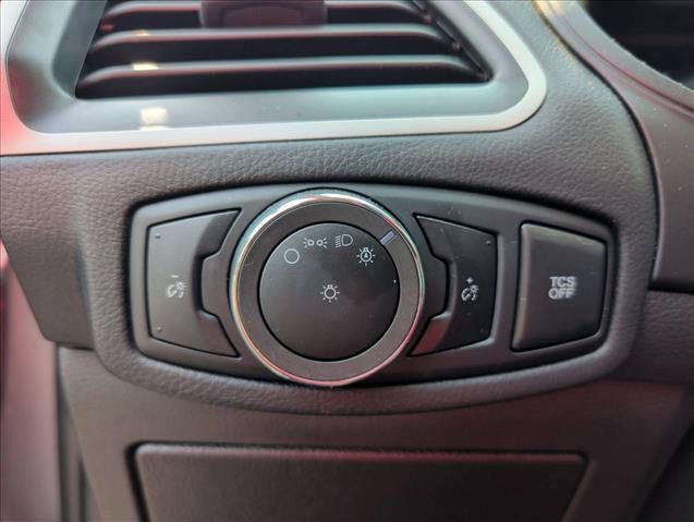 Used 2024 Ford Edge SEL AWD/4WD image 20