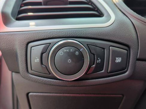 Used 2024 Ford Edge SEL AWD/4WD image 20