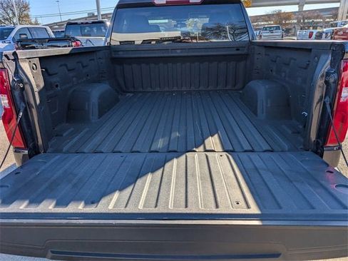 Certified 2023 Chevrolet Silverado 1500 RST w/ Z71 Off-Road Package image 27