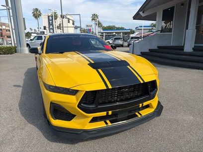 Used 2024 Ford Mustang GT Premium w/ GT Performance Package