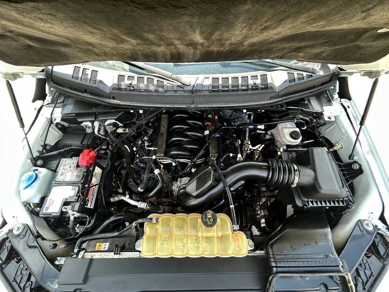 Used 2020 Ford F150 XLT AWD/4WD image 24