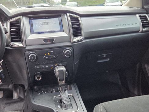 Used 2019 Ford Ranger XLT w/ Equipment Group 302A Luxury image 16