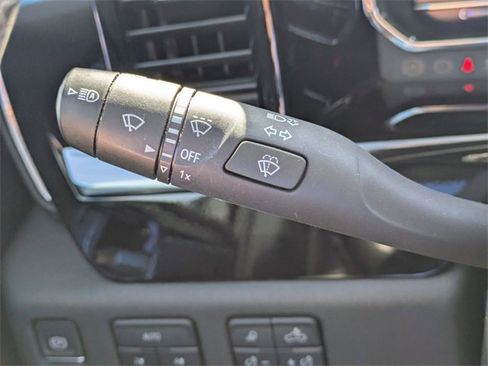 Used 2024 Chevrolet Silverado 1500 LTZ w/ LTZ Convenience Package II image 28