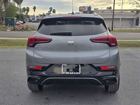 New 2026 Buick Encore GX Sport Touring w/ Advanced Technology Package image 6