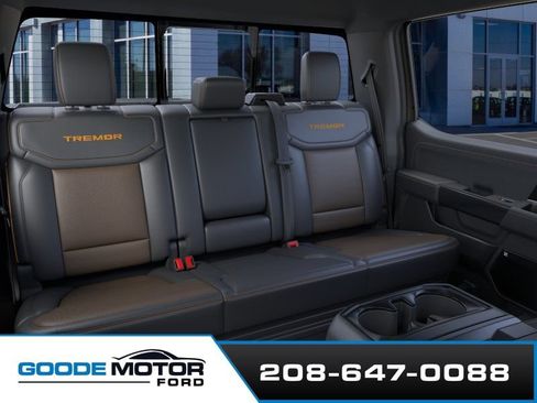 New 2026 Ford F150 Tremor w/ Equipment Group 402A High AWD/4WD image 11