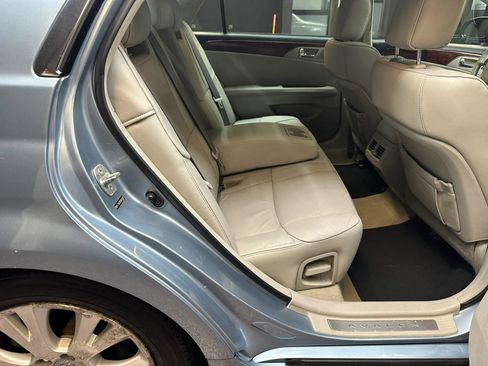 Used 2011 Toyota Avalon FWD image 31