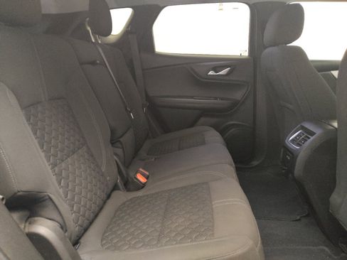 Used 2021 Chevrolet Blazer LT FWD image 19