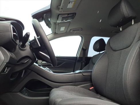 Certified 2022 Hyundai Santa Fe SEL image 26