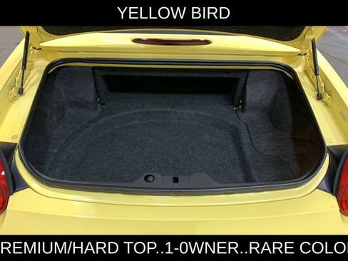 Used 2002 Ford Thunderbird RWD image 34