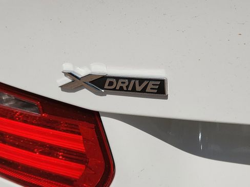 Used 2015 BMW 328i xDrive Sedan image 9