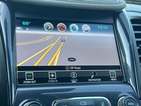 Used 2017 Chevrolet Impala LT w/ Leather Package image 45