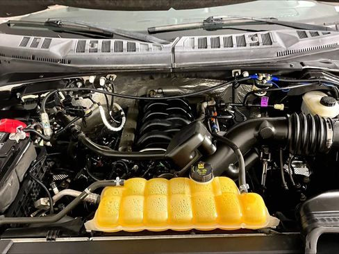 Used 2017 Ford F150 XL w/ Equipment Group 101A Mid image 30