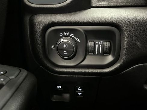 Used 2025 RAM 1500 Big Horn image 26