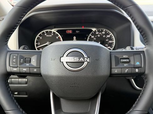 New 2026 Nissan Rogue SV image 19