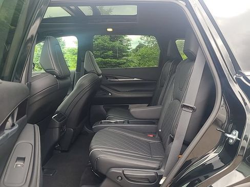 Used 2025 INFINITI QX60 Autograph w/ Cargo Package AWD/4WD image 25