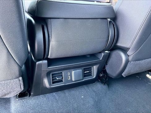 New 2026 Chevrolet Silverado 1500 LT AWD/4WD image 17