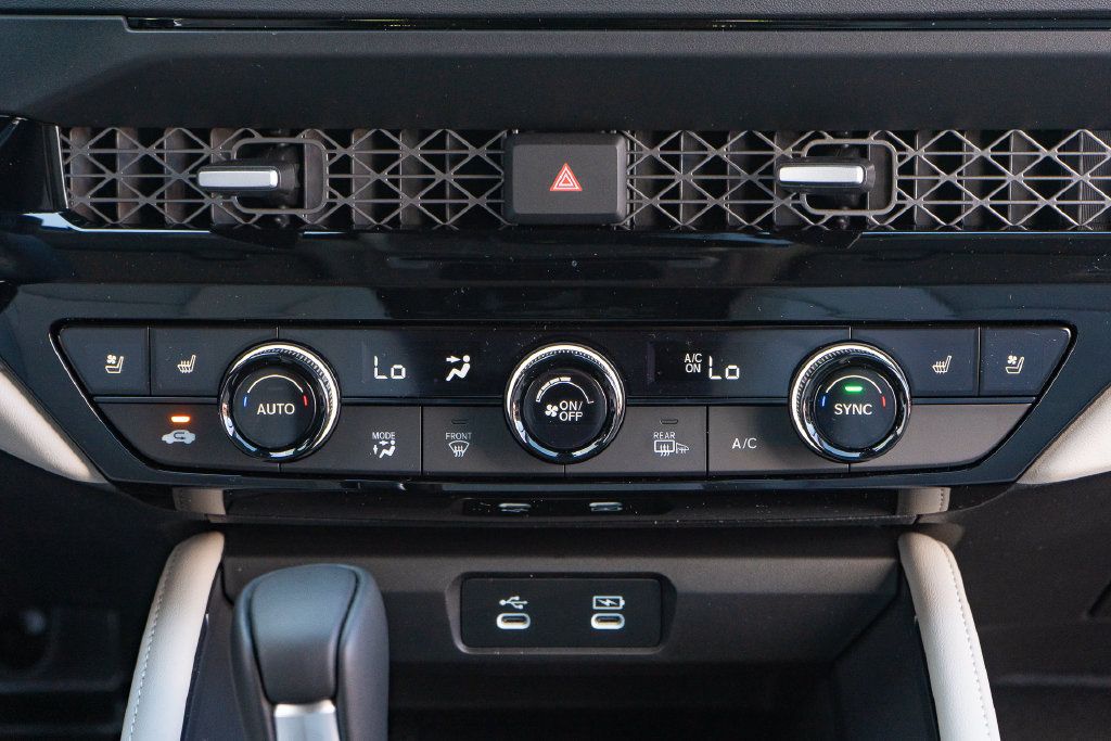 New 2026 Honda Accord Touring image 19