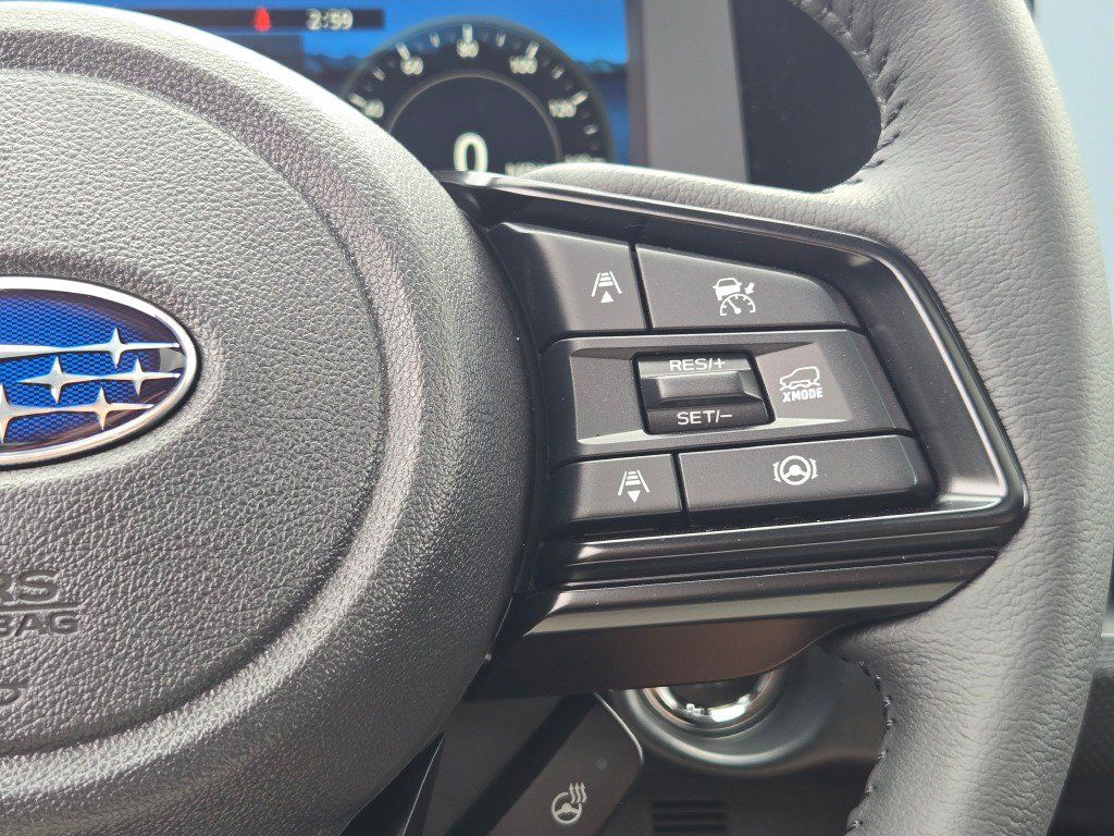 New 2026 Subaru Outback Limited XT AWD/4WD image 44