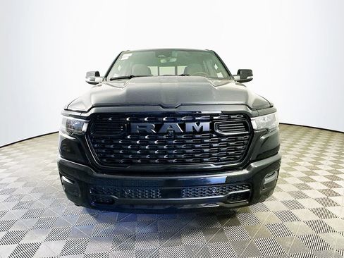 New 2026 RAM 1500 Big Horn AWD/4WD image 4