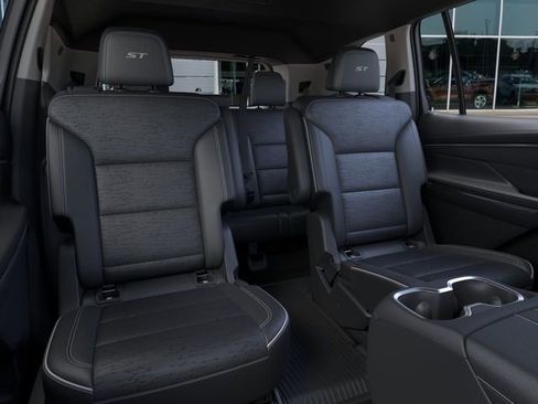 New 2026 Buick Enclave Sport Touring w/ Power Package FWD image 17