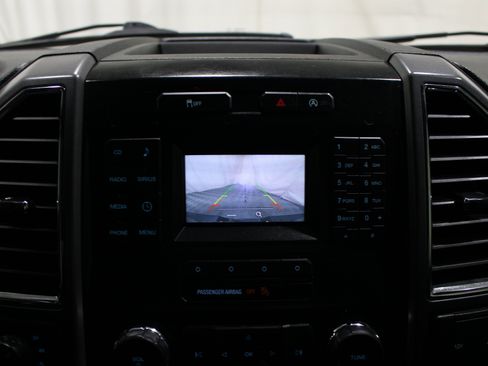 Used 2016 Ford F150 XLT w/ Equipment Group 301A Mid AWD/4WD image 16