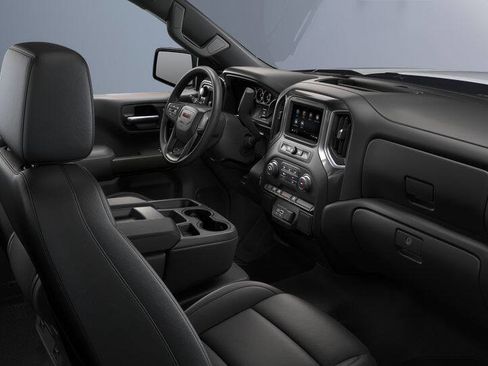 New 2026 GMC Sierra 1500 Pro w/ Pro Value Package image 33