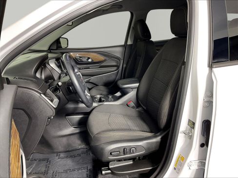 Used 2020 GMC Terrain SLE w/ Driver Convenience Package AWD/4WD image 20