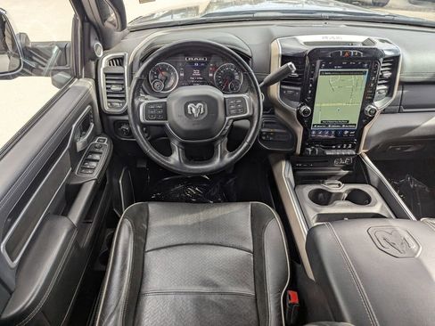 Used 2019 RAM 2500 Laramie image 19