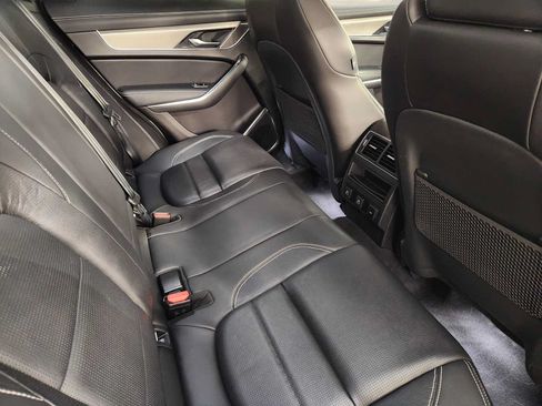 Used 2025 Jaguar F-PACE R-Dynamic S AWD/4WD image 56