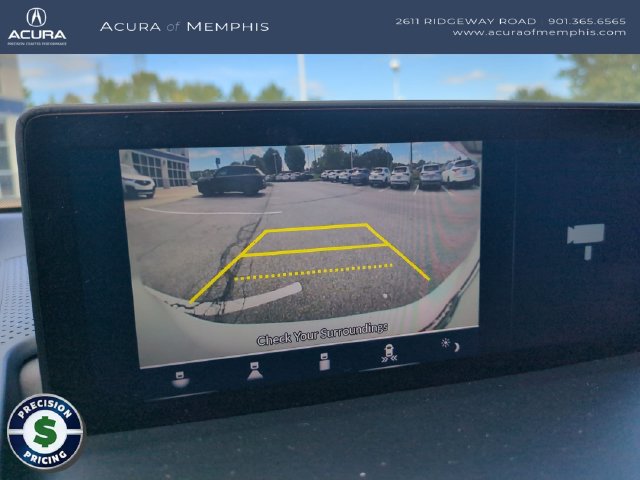 Certified 2024 Acura RDX w/ Advance Package AWD/4WD image 21