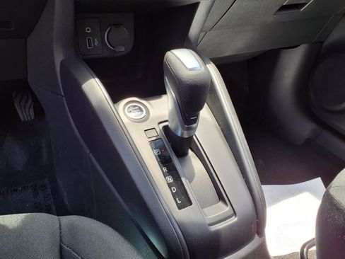 New 2025 Nissan Kicks Play S image 11