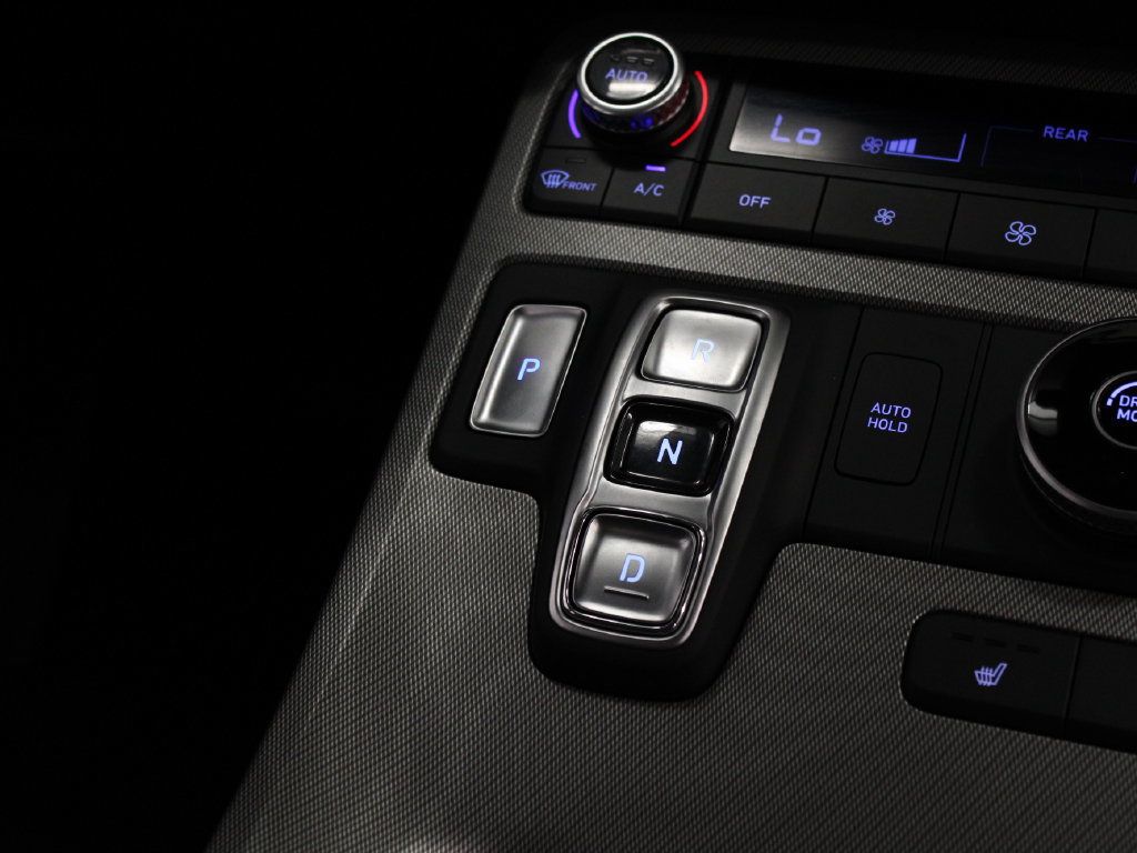 Used 2024 Hyundai Palisade XRT FWD image 23
