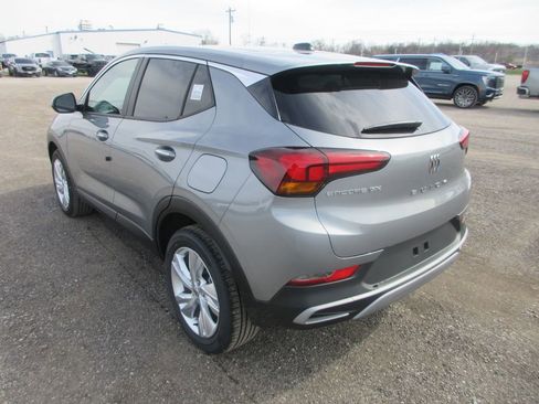 New 2026 Buick Encore GX Preferred FWD image 7