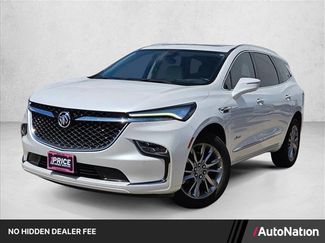 Used 2023 Buick Enclave Avenir w/ Avenir Technology Package FWD video 1