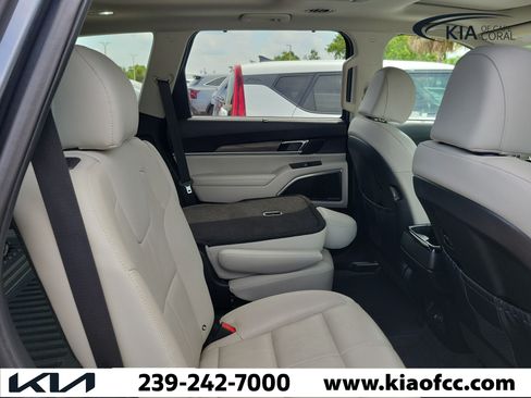 Certified 2022 Kia Telluride SX AWD/4WD image 10