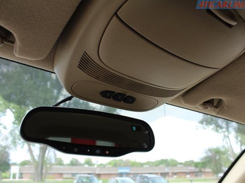 Used 2004 GMC Envoy SLT AWD/4WD image 11