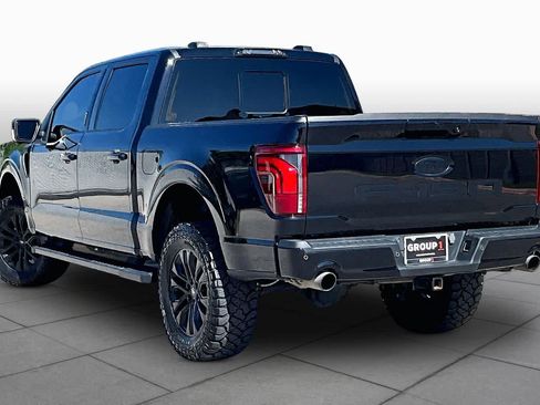 Used 2024 Ford F150 Lariat w/ Equipment Group 502A High AWD/4WD image 12