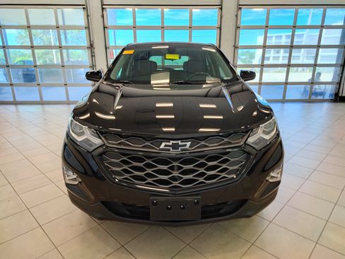 Used 2018 Chevrolet Equinox LT w/ Redline Edition AWD/4WD image 8