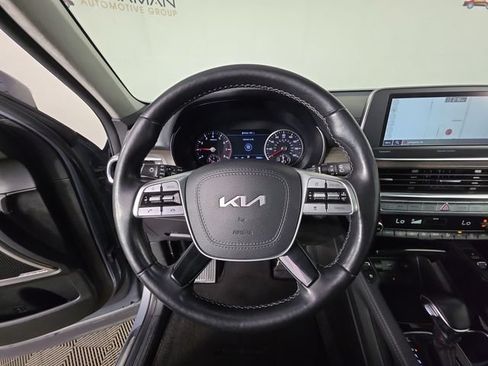 Used 2022 Kia Telluride SX w/ SX Prestige Package AWD/4WD image 28
