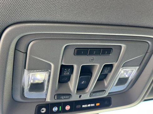 Used 2023 Chevrolet Silverado 1500 RST w/ RST All Star Premium Package image 33