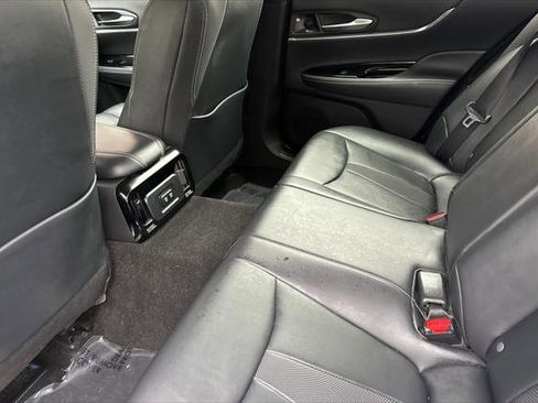 Certified 2021 Toyota Mirai XLE image 4