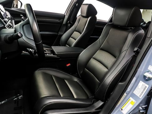 Used 2022 Honda Accord Sport image 17