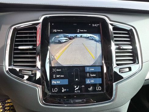 Used 2021 Volvo XC90 T8 Inscription w/ Advanced Package image 21