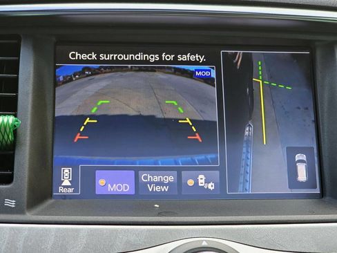 Used 2019 INFINITI QX80 Limited w/ All-Season Package AWD/4WD image 34