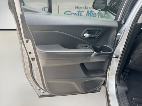 Used 2023 Honda Ridgeline RTL image 25