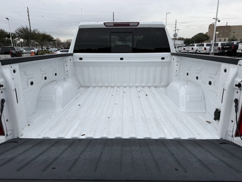 Used 2024 Chevrolet Silverado 1500 RST w/ Convenience Package II image 30